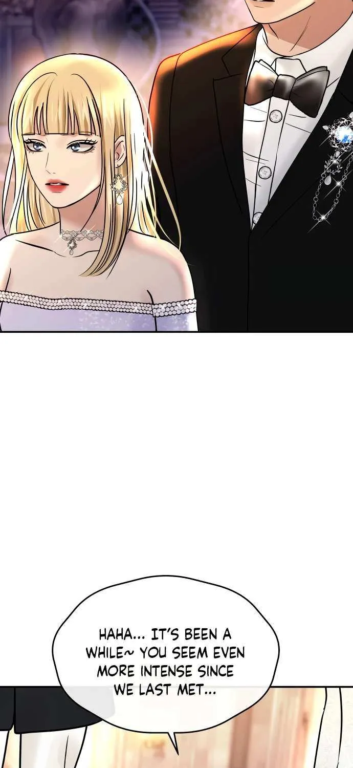 Read Ctrl X chapter 28 image 15 on Lezhin