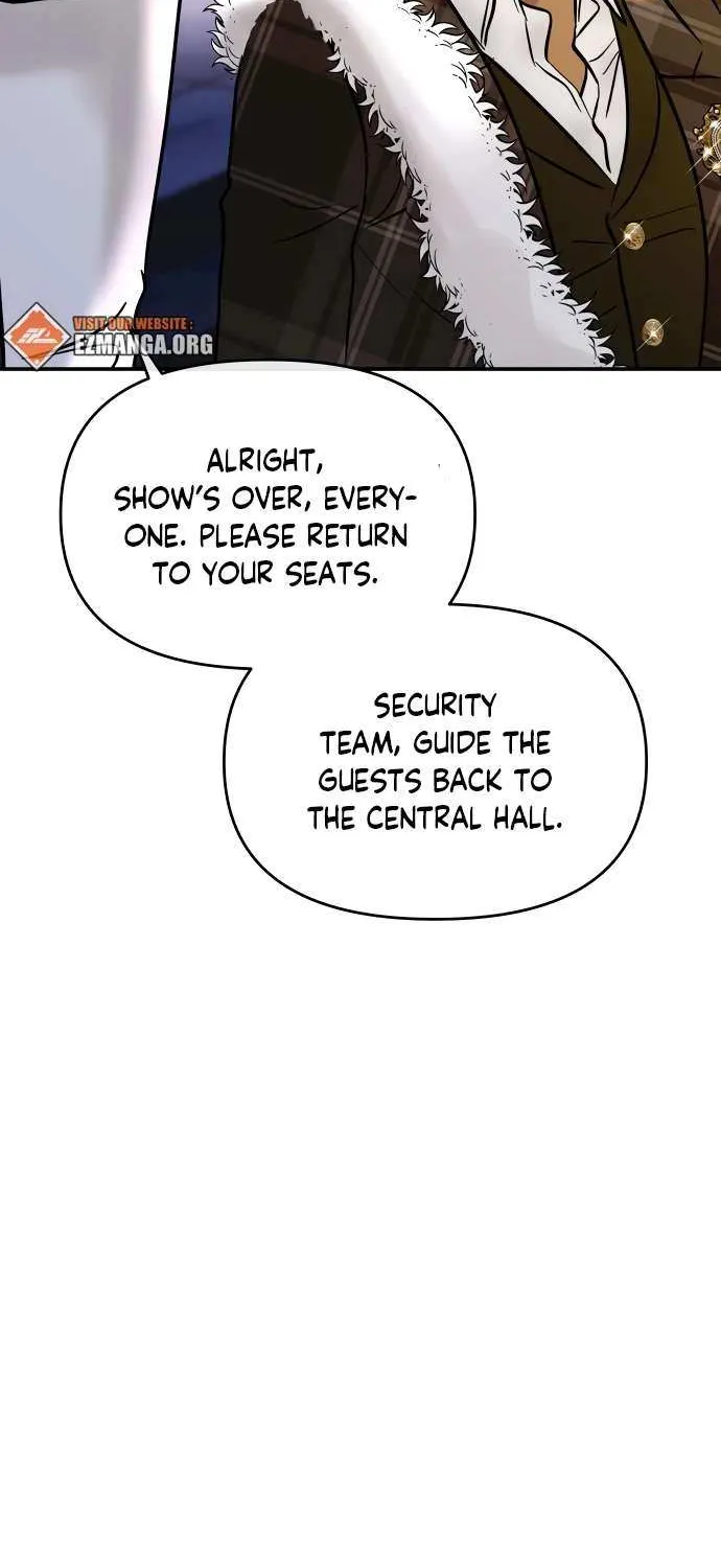 Read Ctrl X chapter 28 image 23 on Lezhin