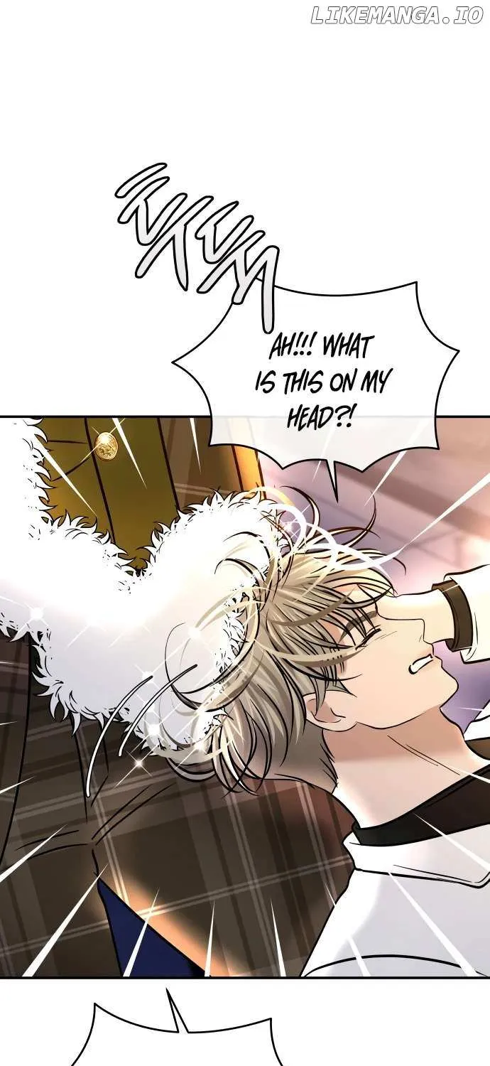 Read Ctrl X chapter 28 image 27 on Lezhin