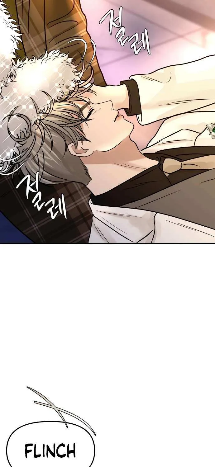 Read Ctrl X chapter 28 image 34 on Lezhin