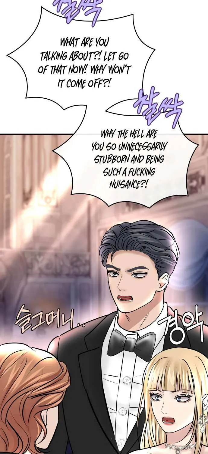 Read Ctrl X chapter 28 image 50 on Lezhin