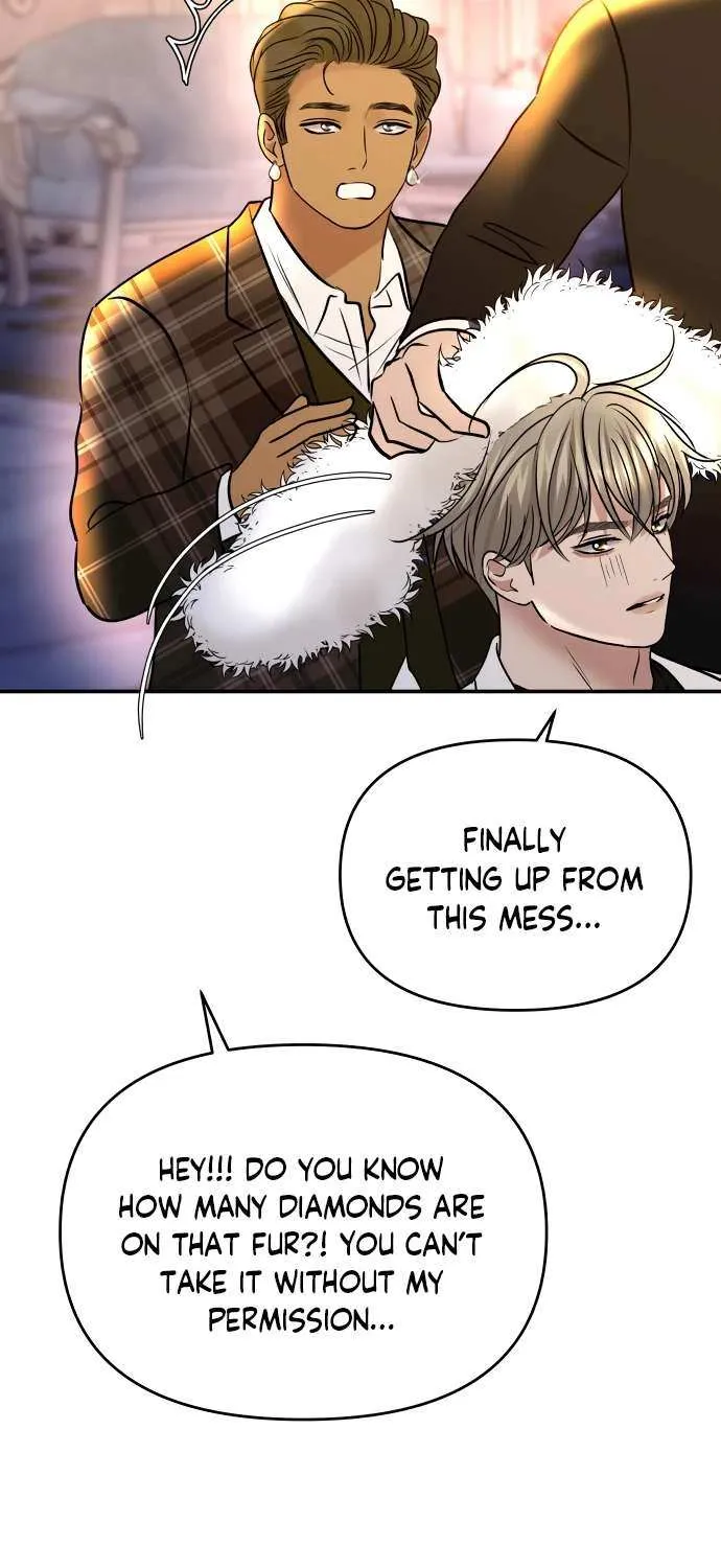 Read Ctrl X chapter 28 image 68 on Lezhin