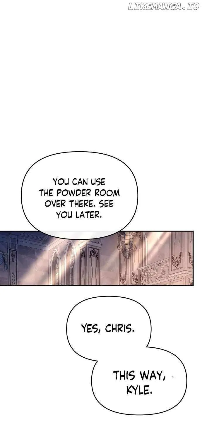 Read Ctrl X chapter 28 image 73 on Lezhin