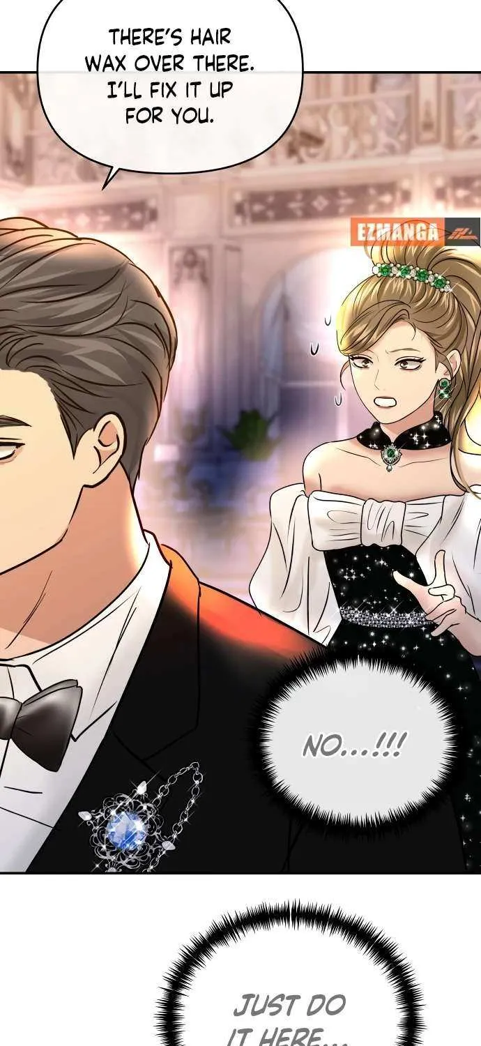 Read Ctrl X chapter 28 image 75 on Lezhin