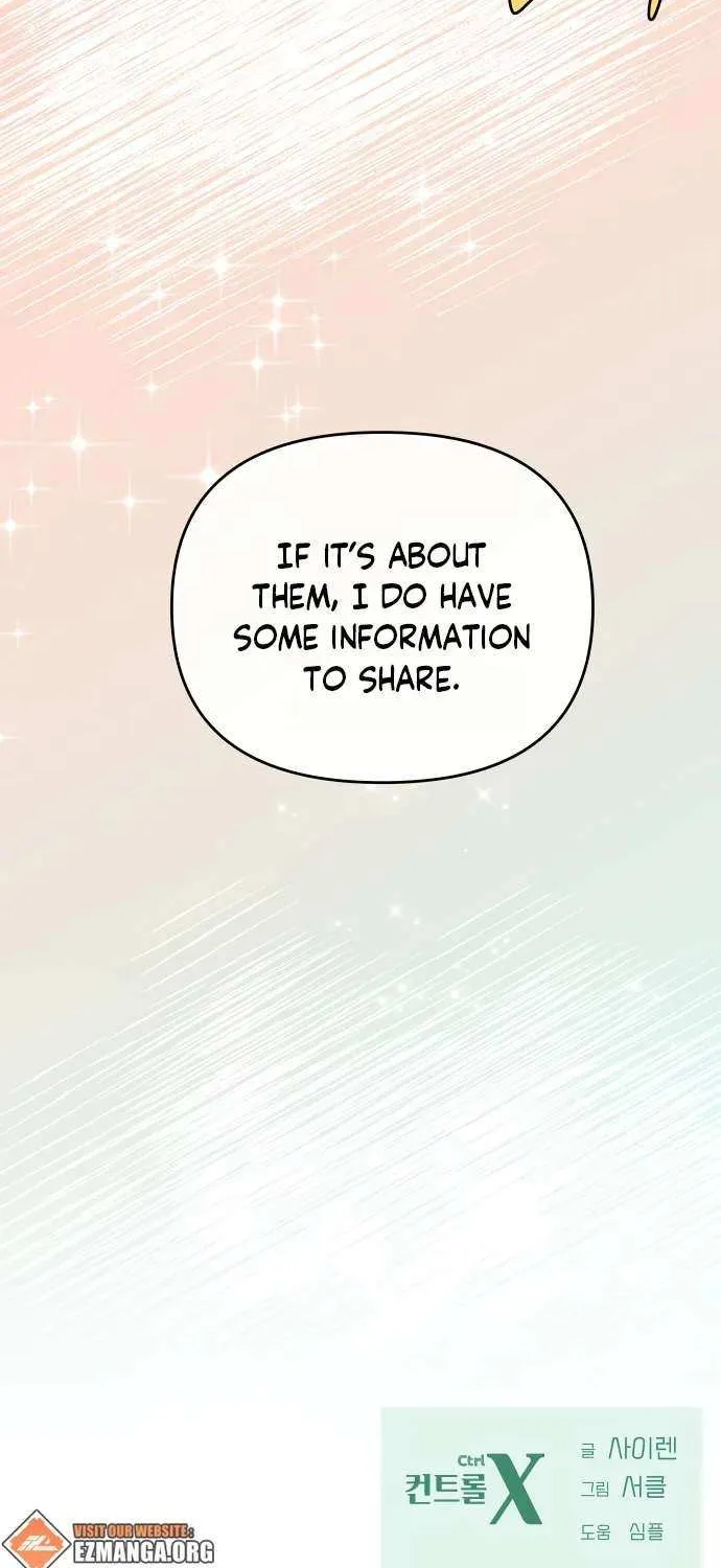 Read Ctrl X chapter 28 image 92 on Lezhin