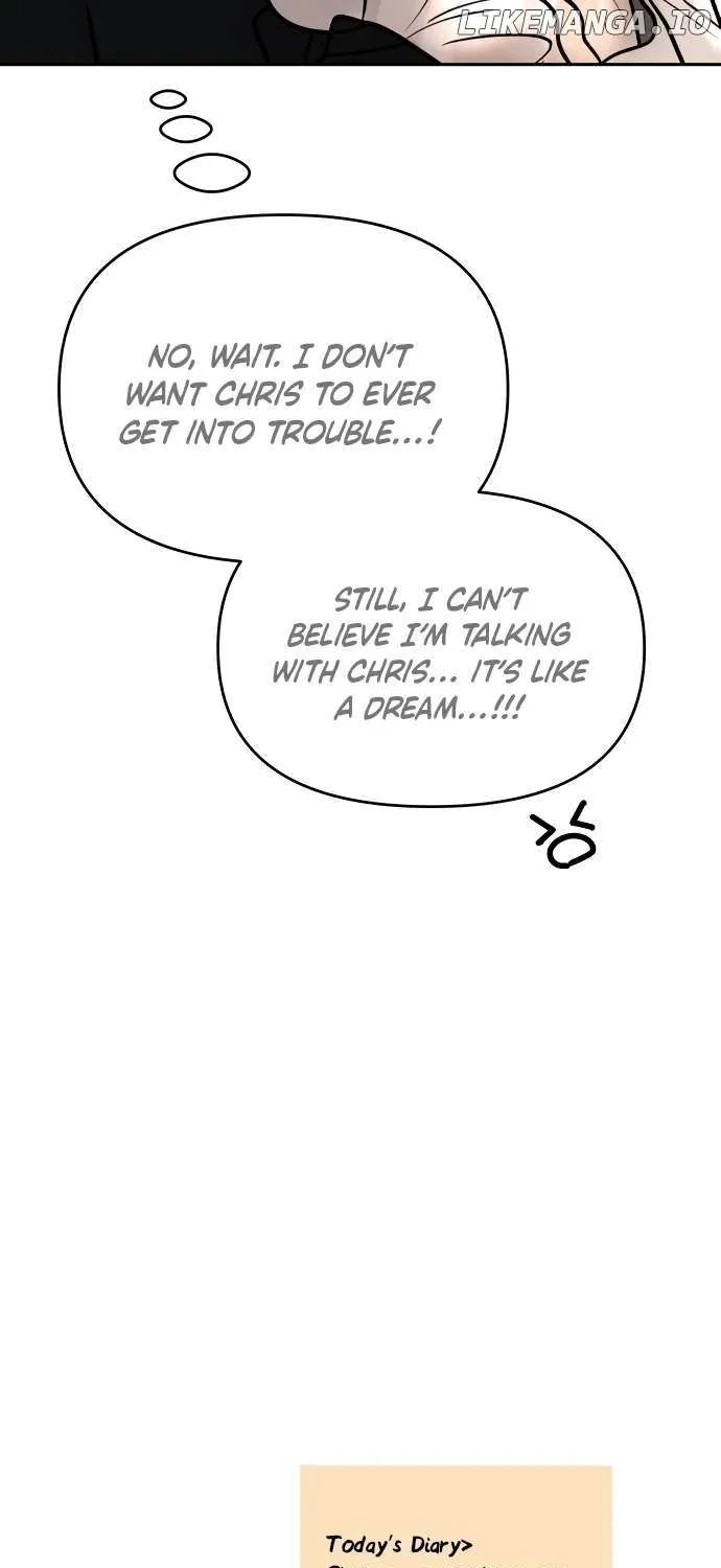Read Ctrl X chapter 29 image 21 on Lezhin