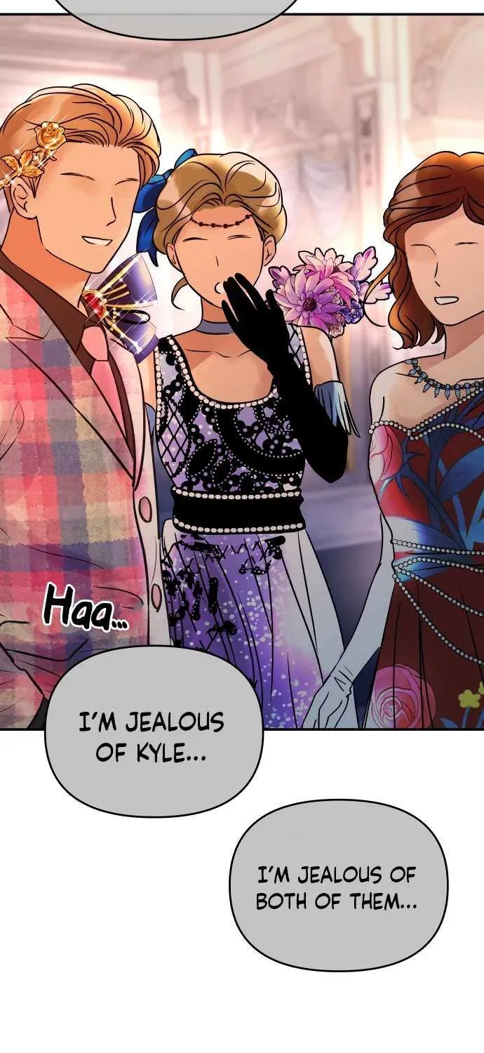 Read Ctrl X chapter 29 image 34 on Lezhin
