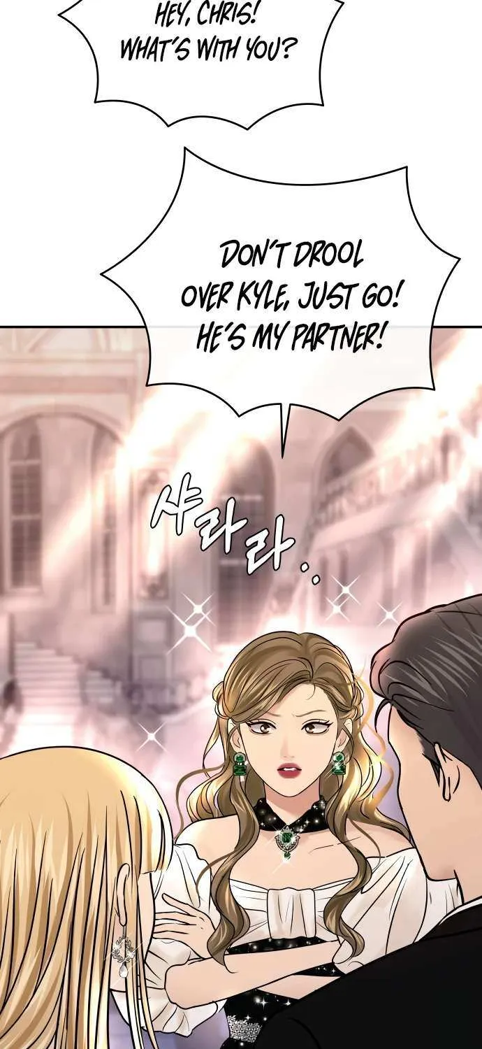 Read Ctrl X chapter 29 image 42 on Lezhin