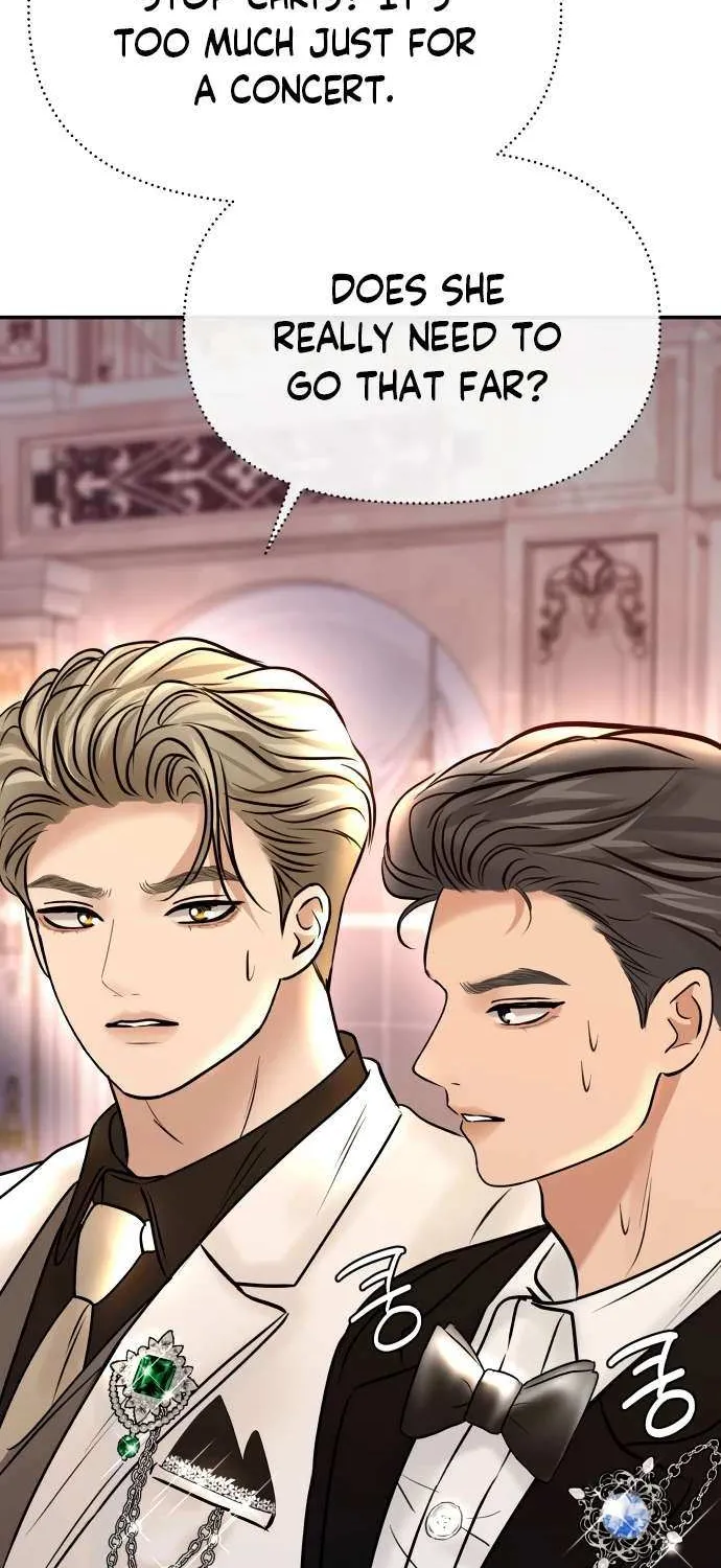 Read Ctrl X chapter 29 image 96 on Lezhin