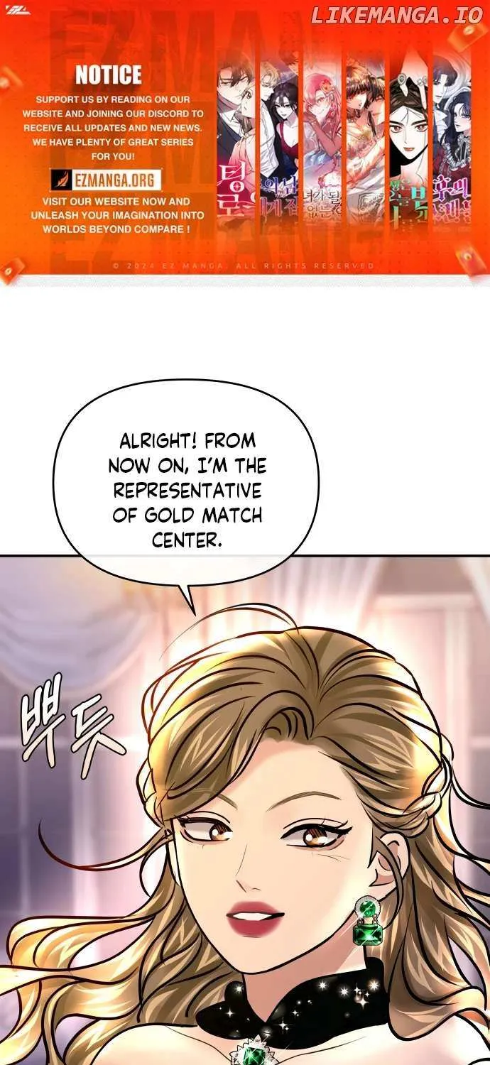 Read Ctrl X chapter 30 image 1 on Lezhin