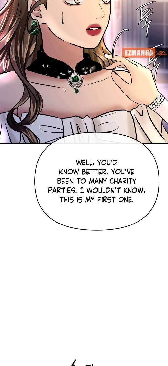 Read Ctrl X chapter 30 image 13 on Lezhin