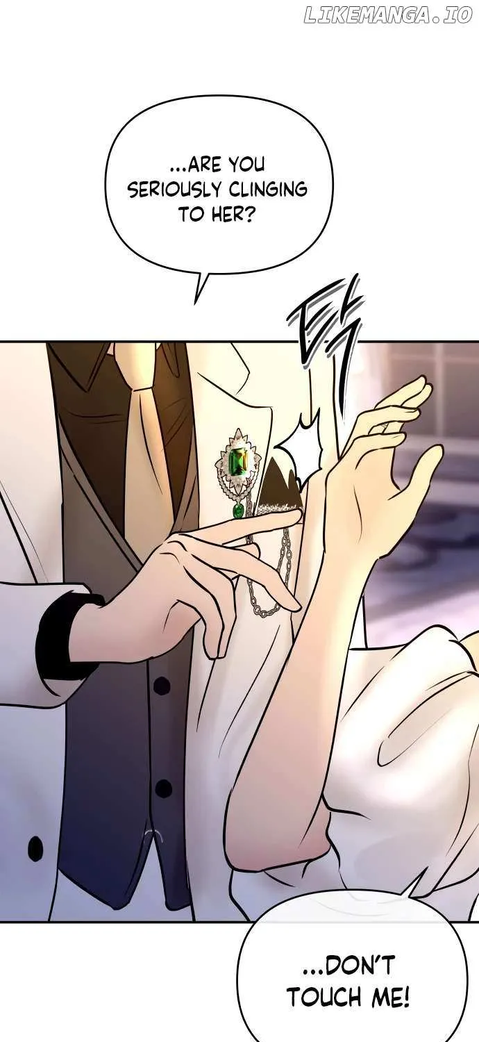 Read Ctrl X chapter 30 image 19 on Lezhin