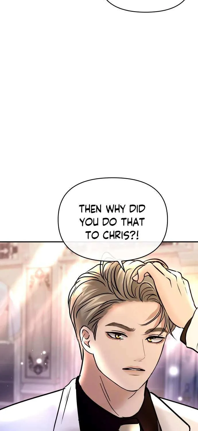 Read Ctrl X chapter 30 image 20 on Lezhin