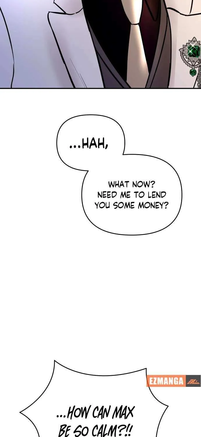 Read Ctrl X chapter 30 image 21 on Lezhin