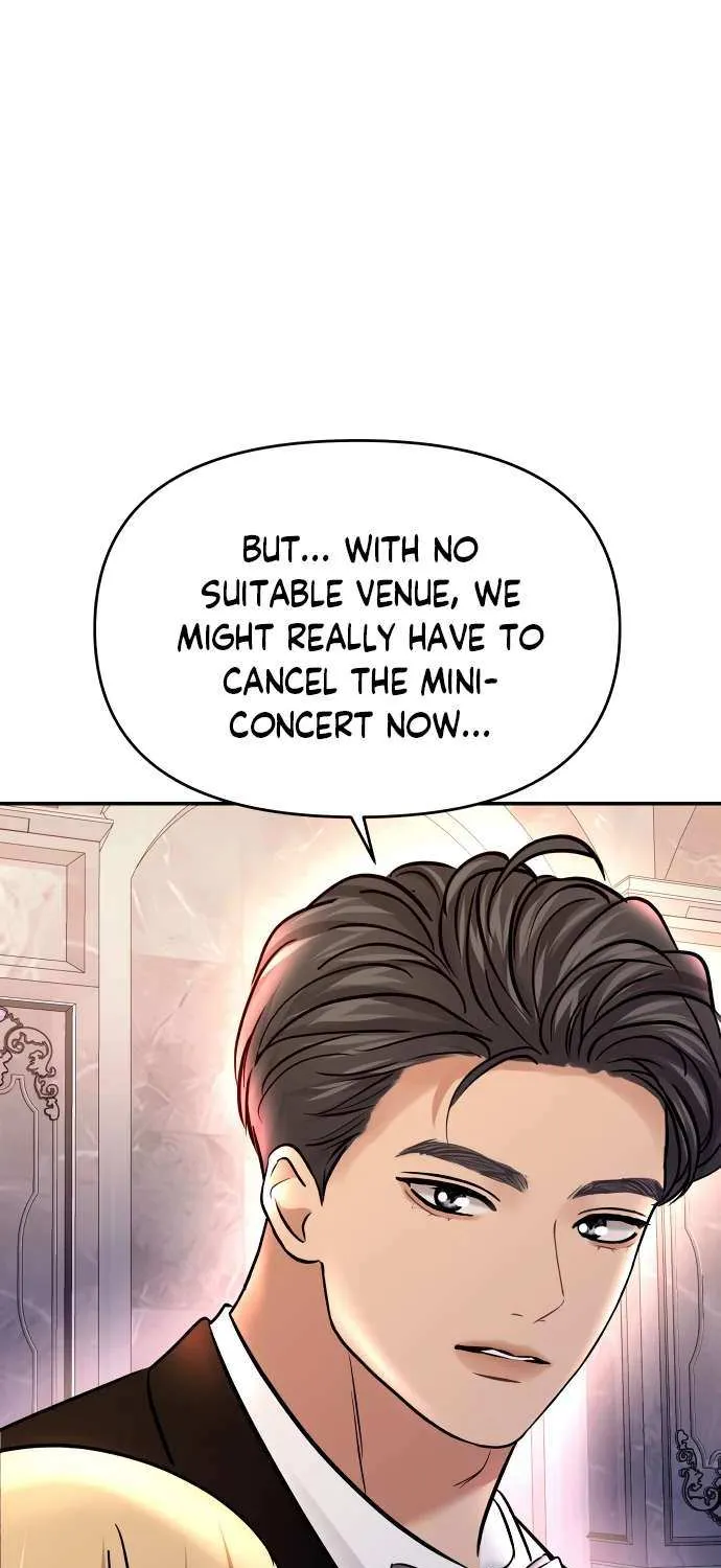 Read Ctrl X chapter 30 image 25 on Lezhin