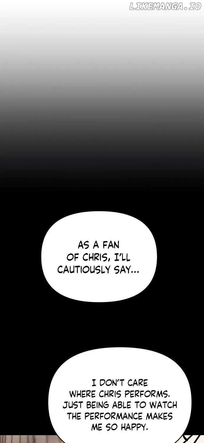 Read Ctrl X chapter 30 image 28 on Lezhin