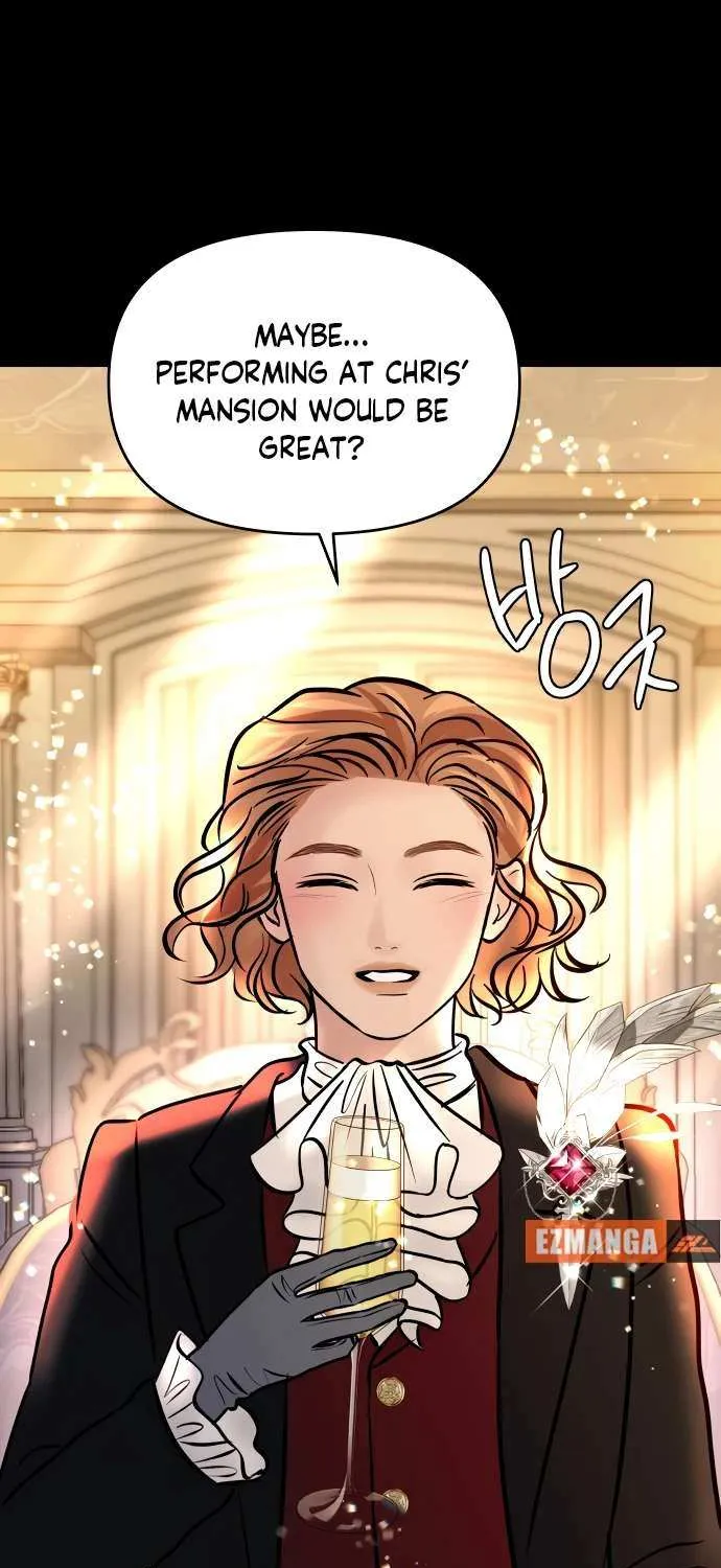 Read Ctrl X chapter 30 image 30 on Lezhin
