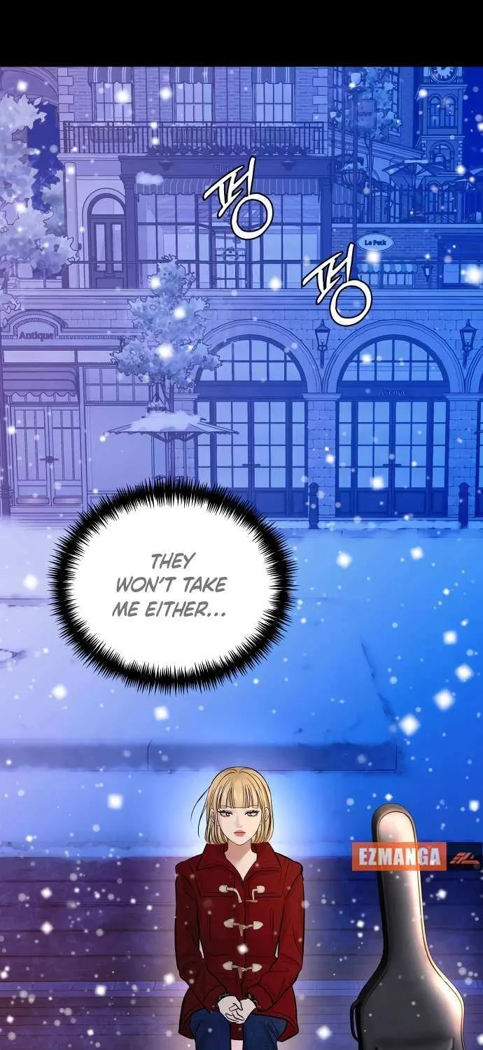 Read Ctrl X chapter 30 image 48 on Lezhin