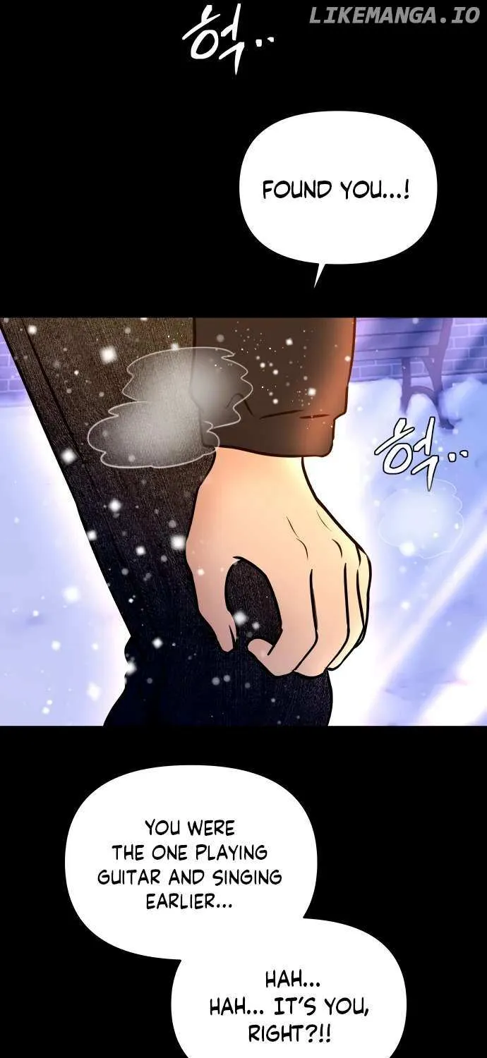 Read Ctrl X chapter 30 image 55 on Lezhin