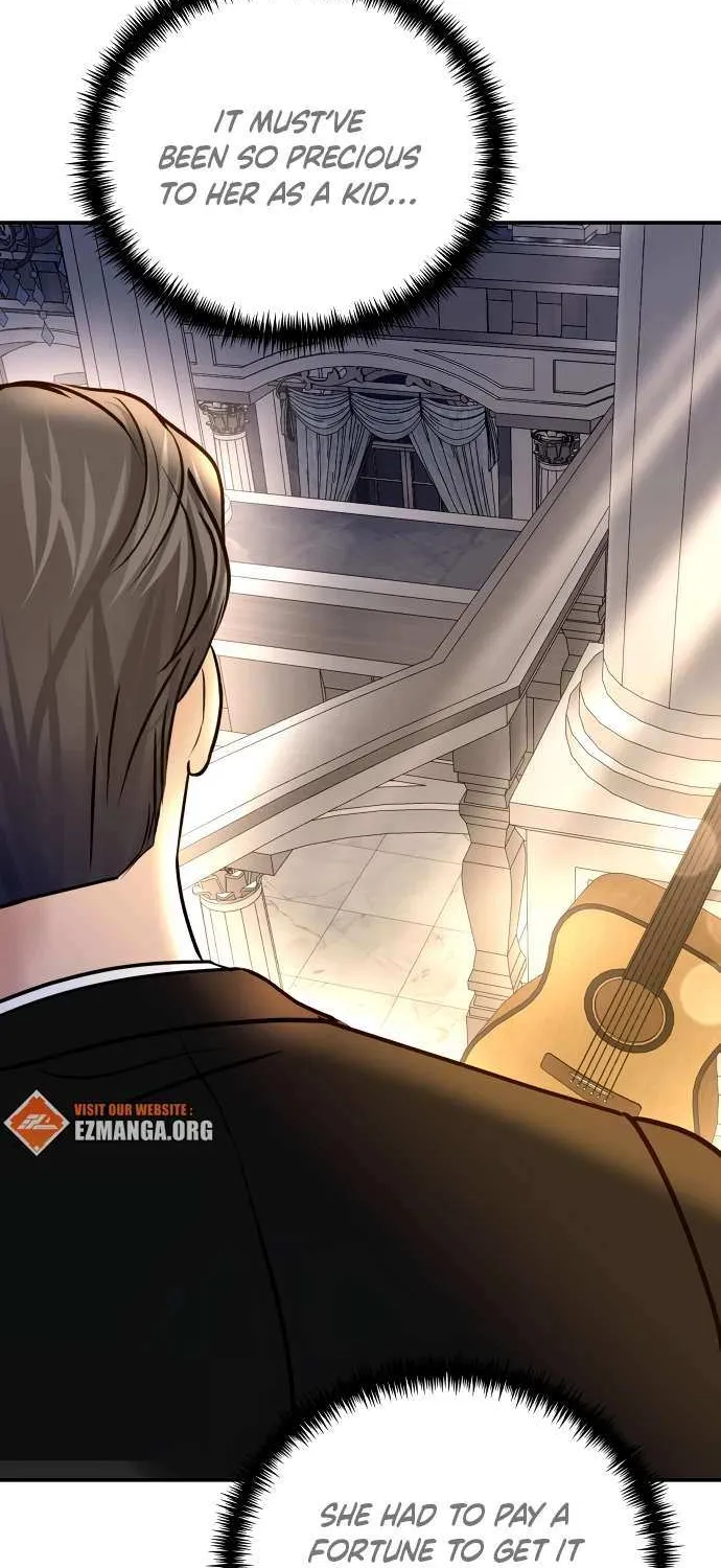 Read Ctrl X chapter 30 image 69 on Lezhin