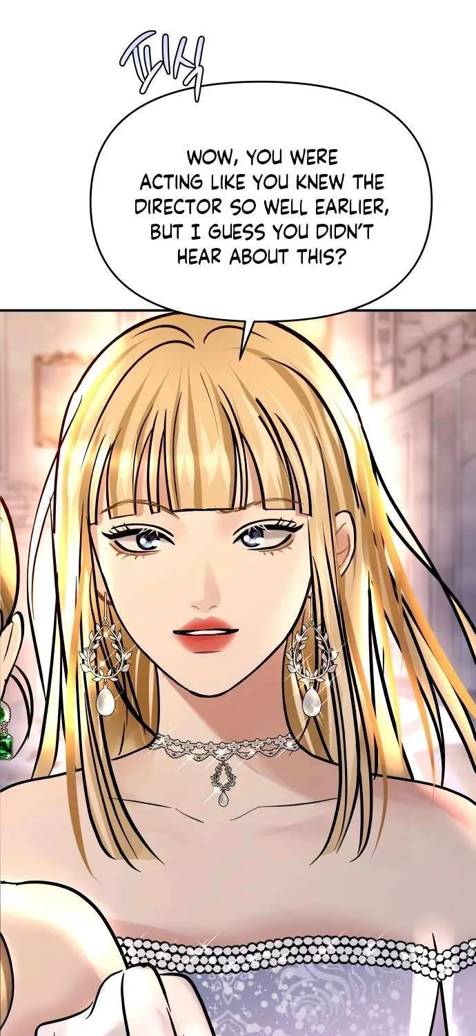 Read Ctrl X chapter 30 image 8 on Lezhin