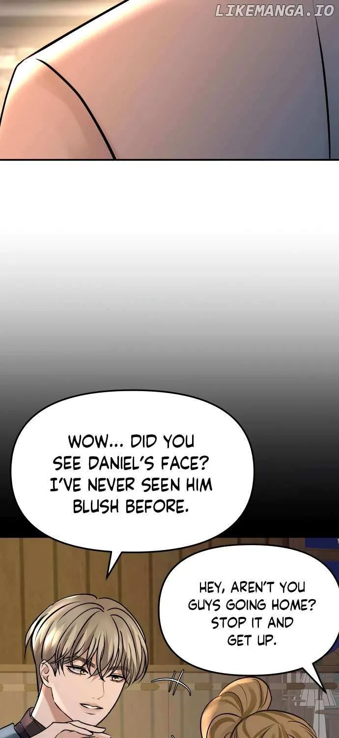 Read Ctrl X chapter 30 image 91 on Lezhin