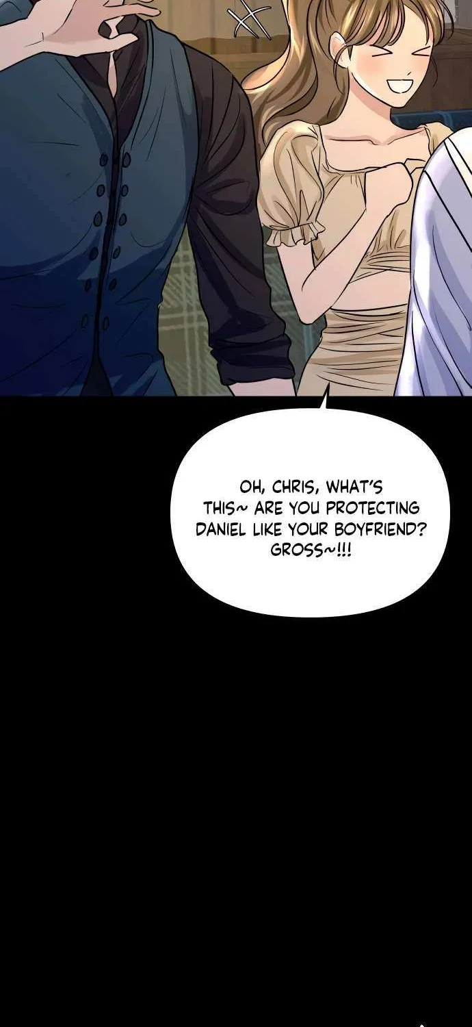 Read Ctrl X chapter 30 image 92 on Lezhin