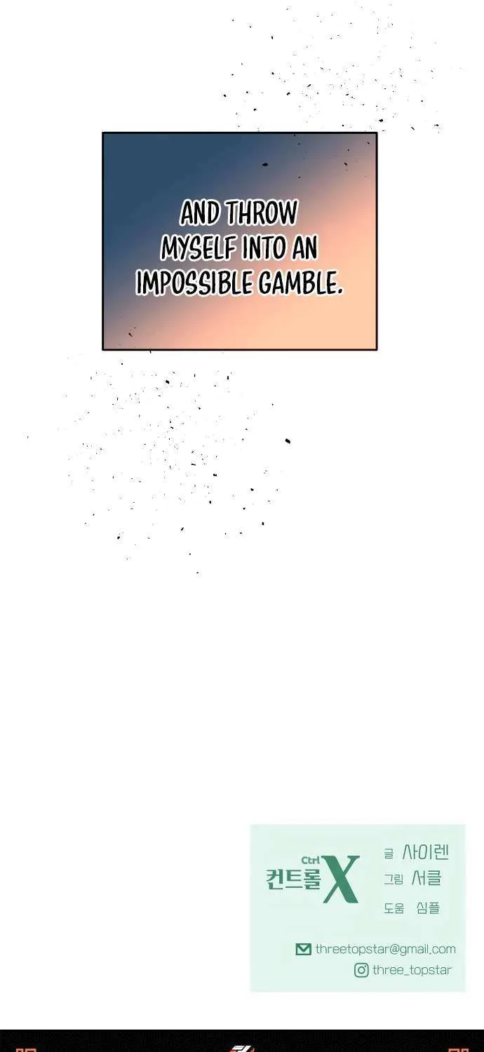 Read Ctrl X chapter 30 image 99 on Lezhin
