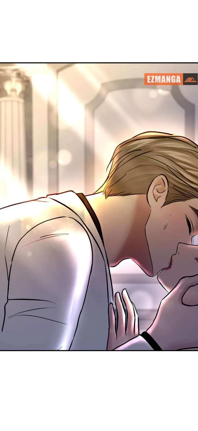 Read Ctrl X chapter 31 image 21 on Lezhin