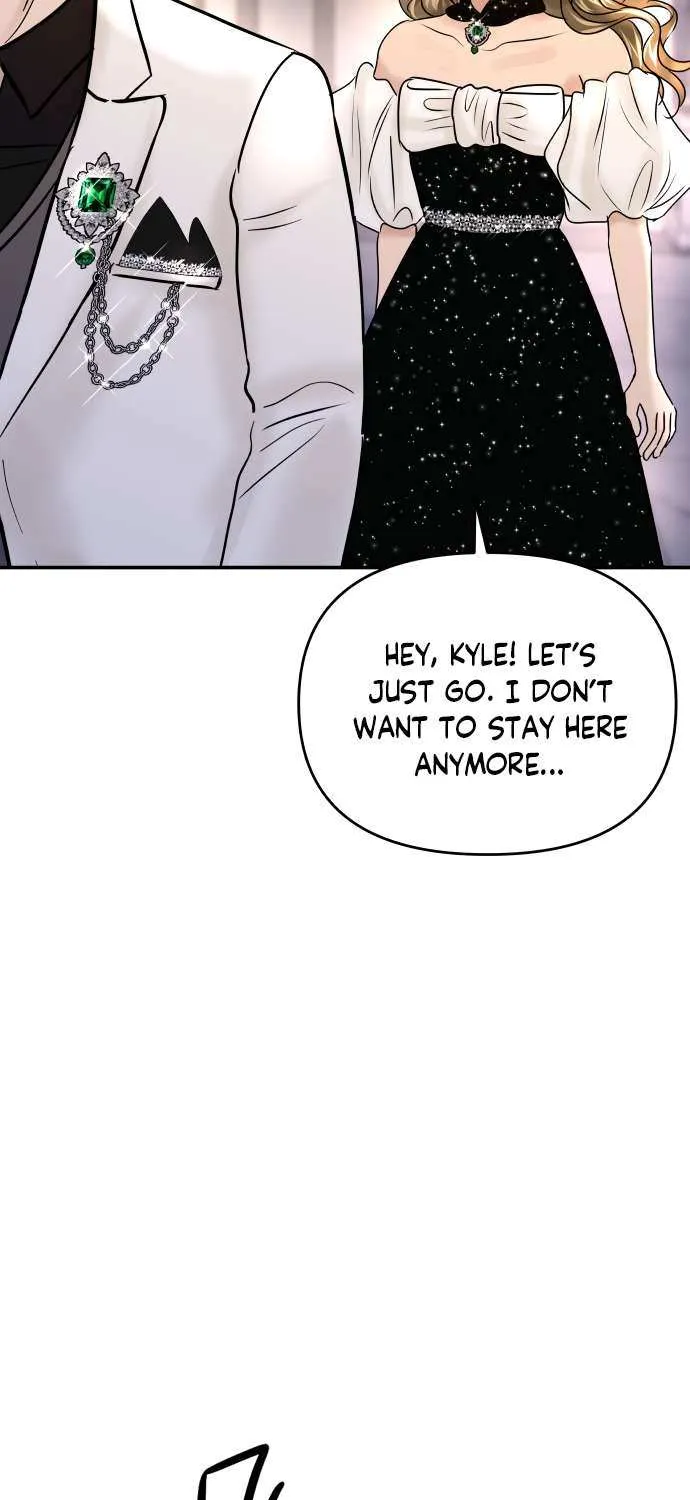 Read Ctrl X chapter 31 image 4 on Lezhin