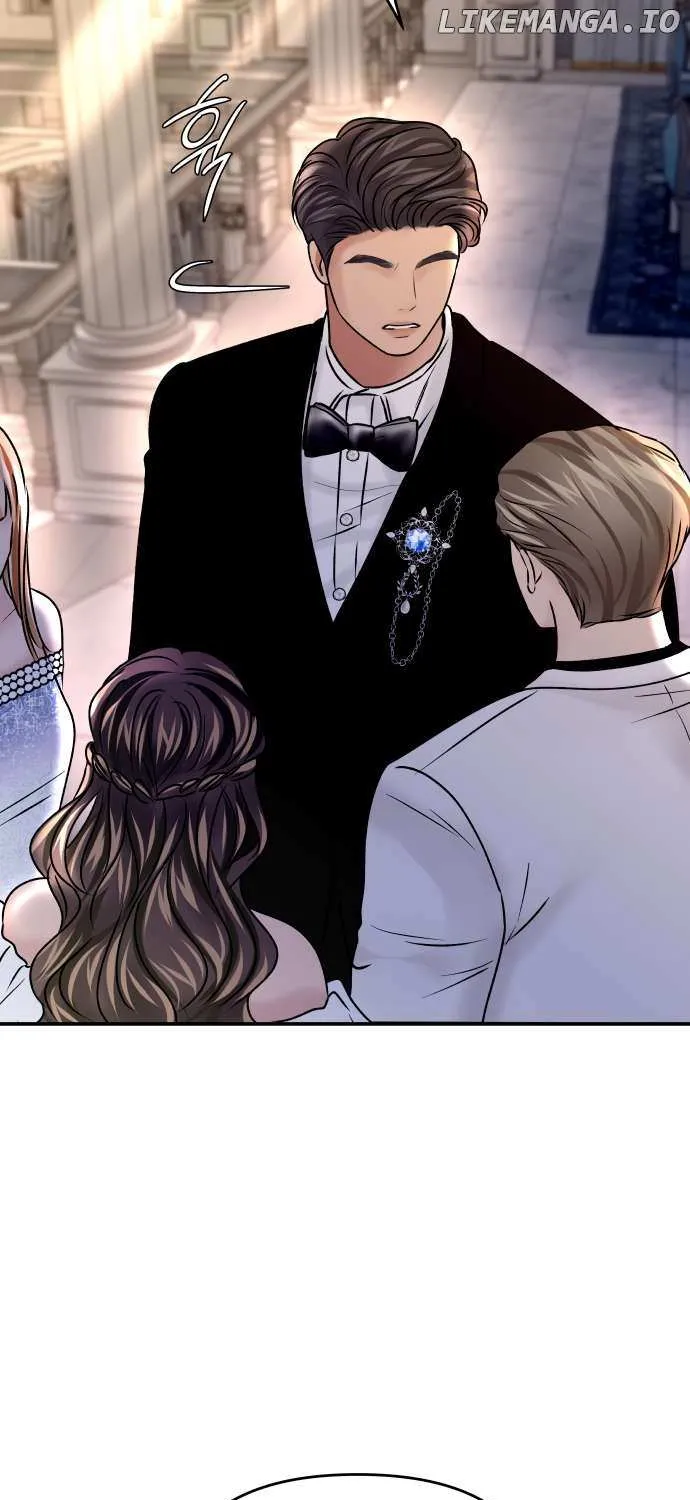 Read Ctrl X chapter 31 image 63 on Lezhin