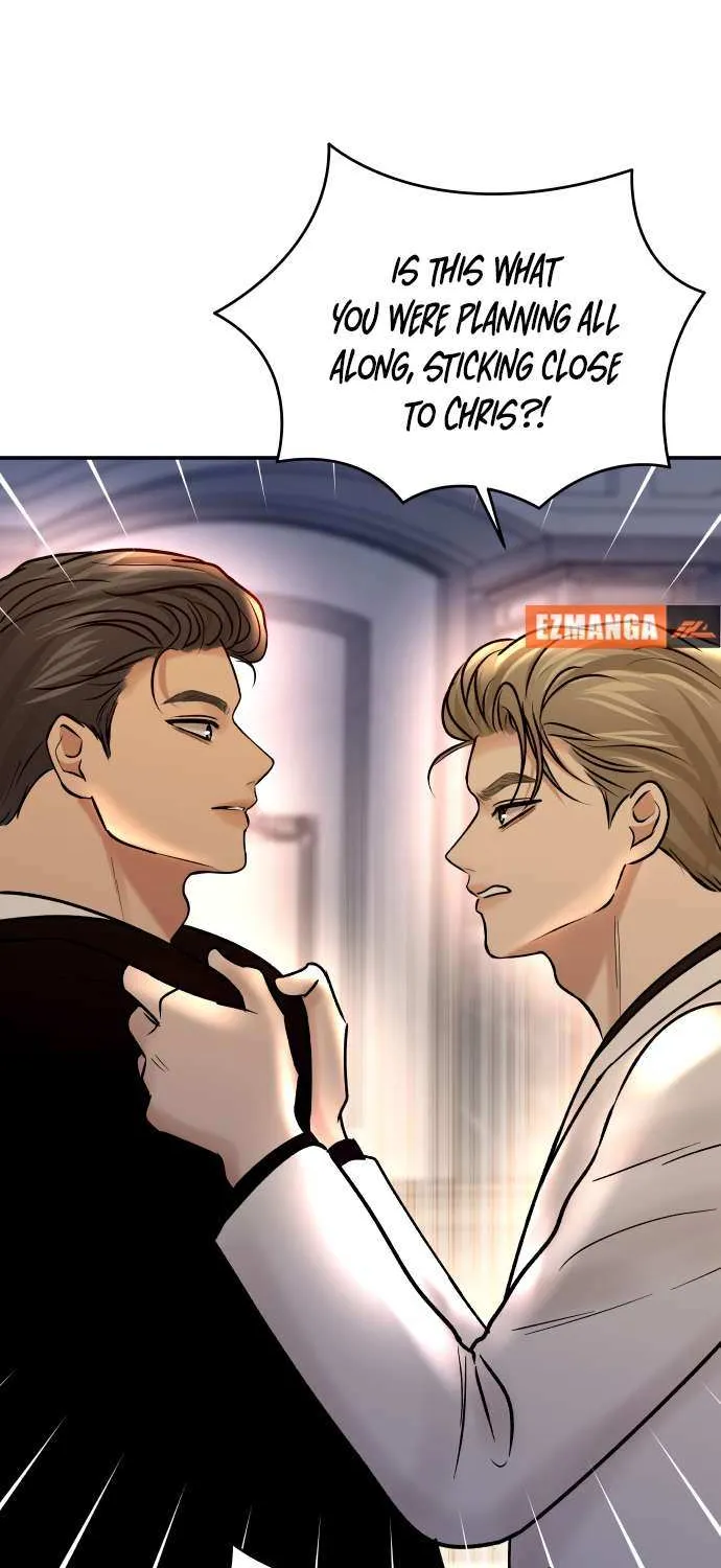 Read Ctrl X chapter 31 image 66 on Lezhin