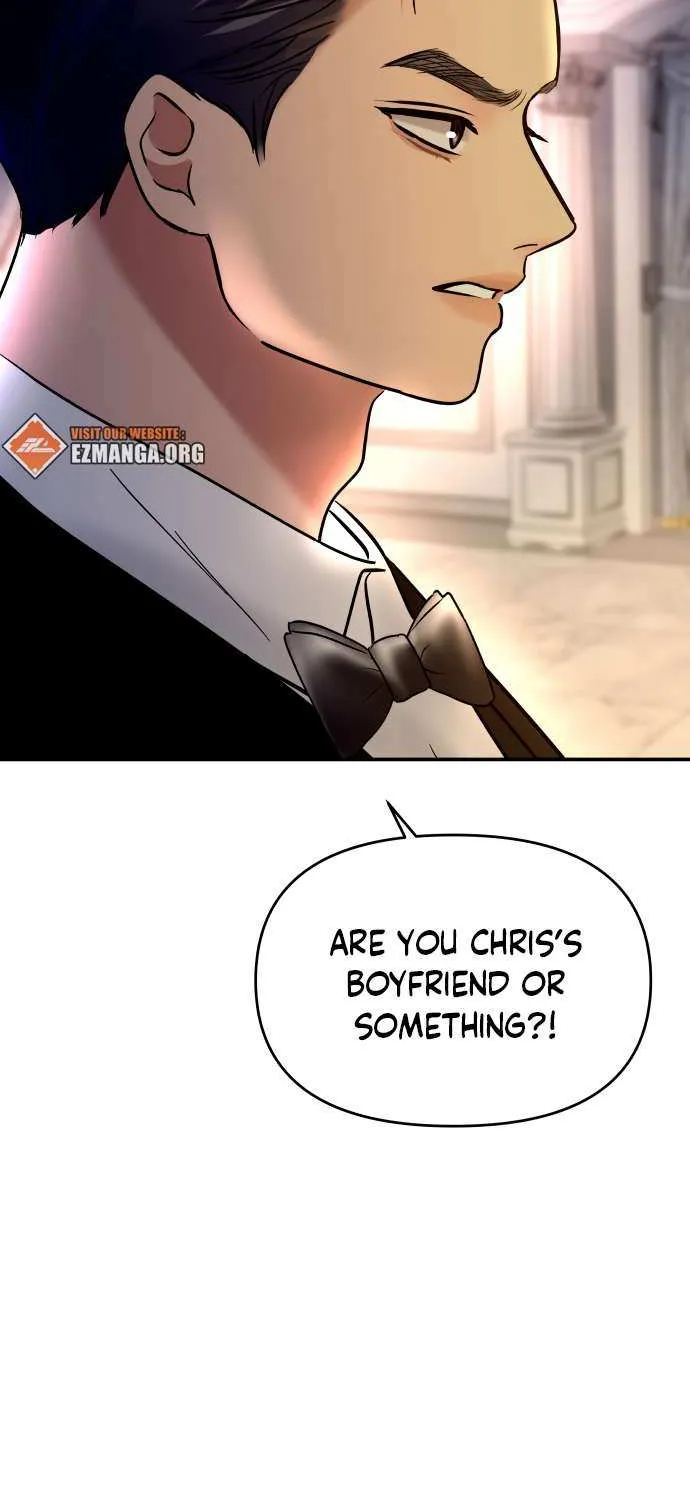 Read Ctrl X chapter 31 image 69 on Lezhin