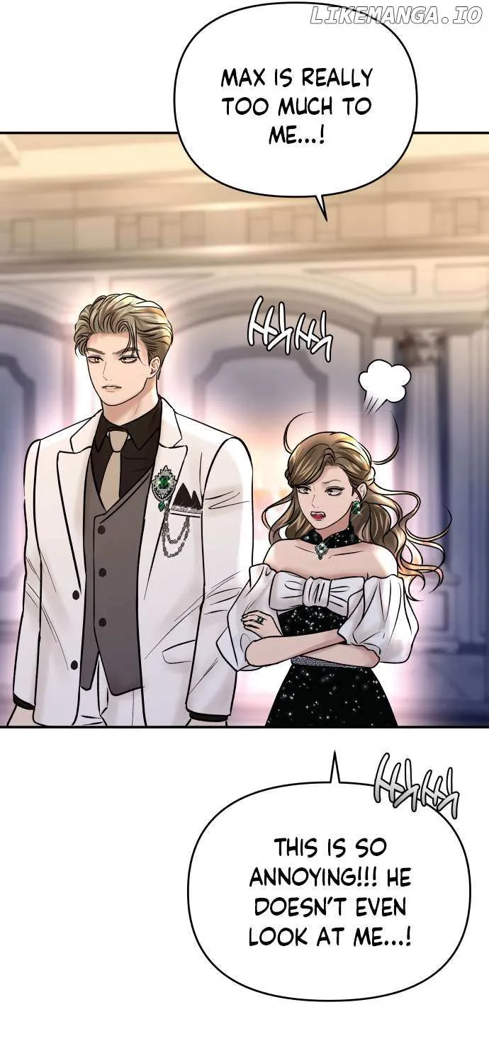 Read Ctrl X chapter 31 image 9 on Lezhin