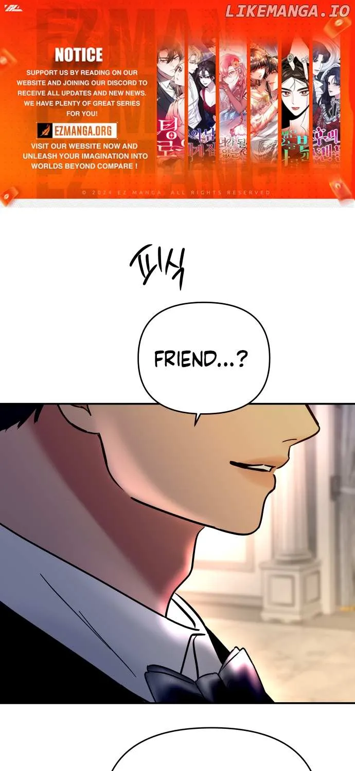 Read Ctrl X chapter 32 image 1 on Lezhin