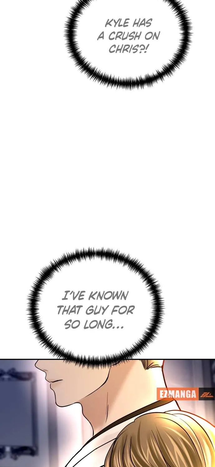Read Ctrl X chapter 32 image 11 on Lezhin
