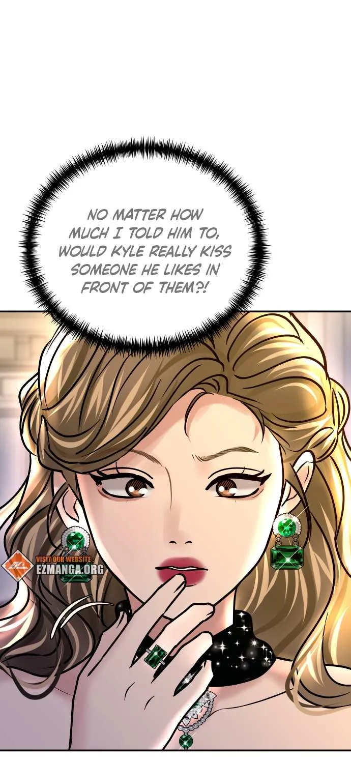 Read Ctrl X chapter 32 image 14 on Lezhin