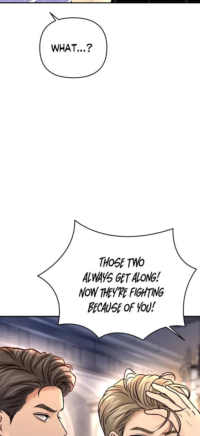Read Ctrl X chapter 32 image 17 on Lezhin