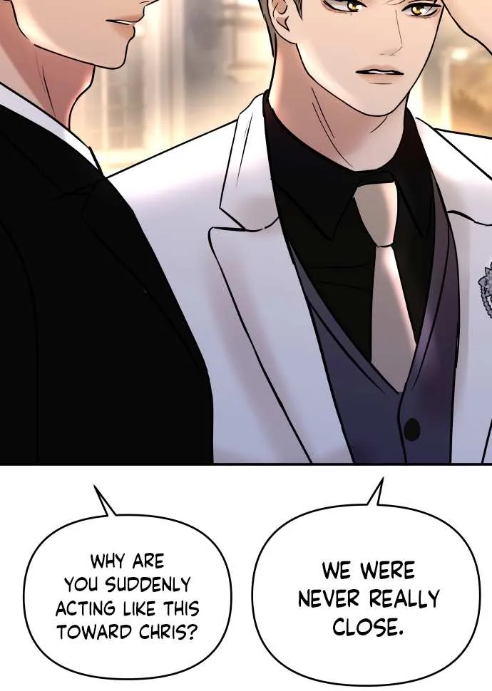 Read Ctrl X chapter 32 image 18 on Lezhin