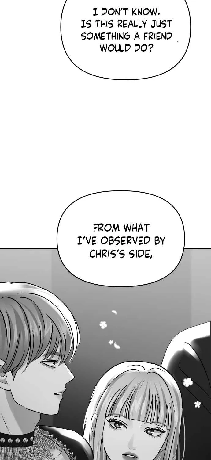Read Ctrl X chapter 32 image 2 on Lezhin