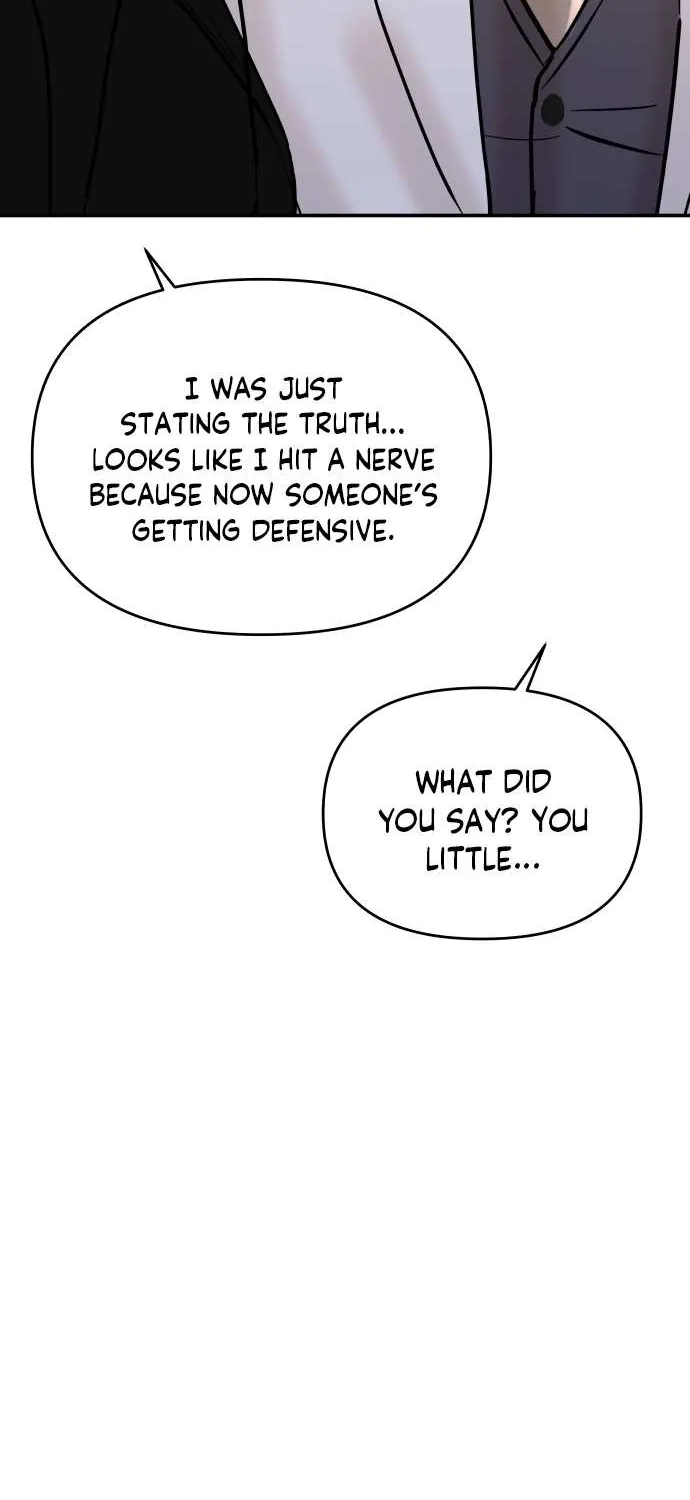 Read Ctrl X chapter 32 image 20 on Lezhin