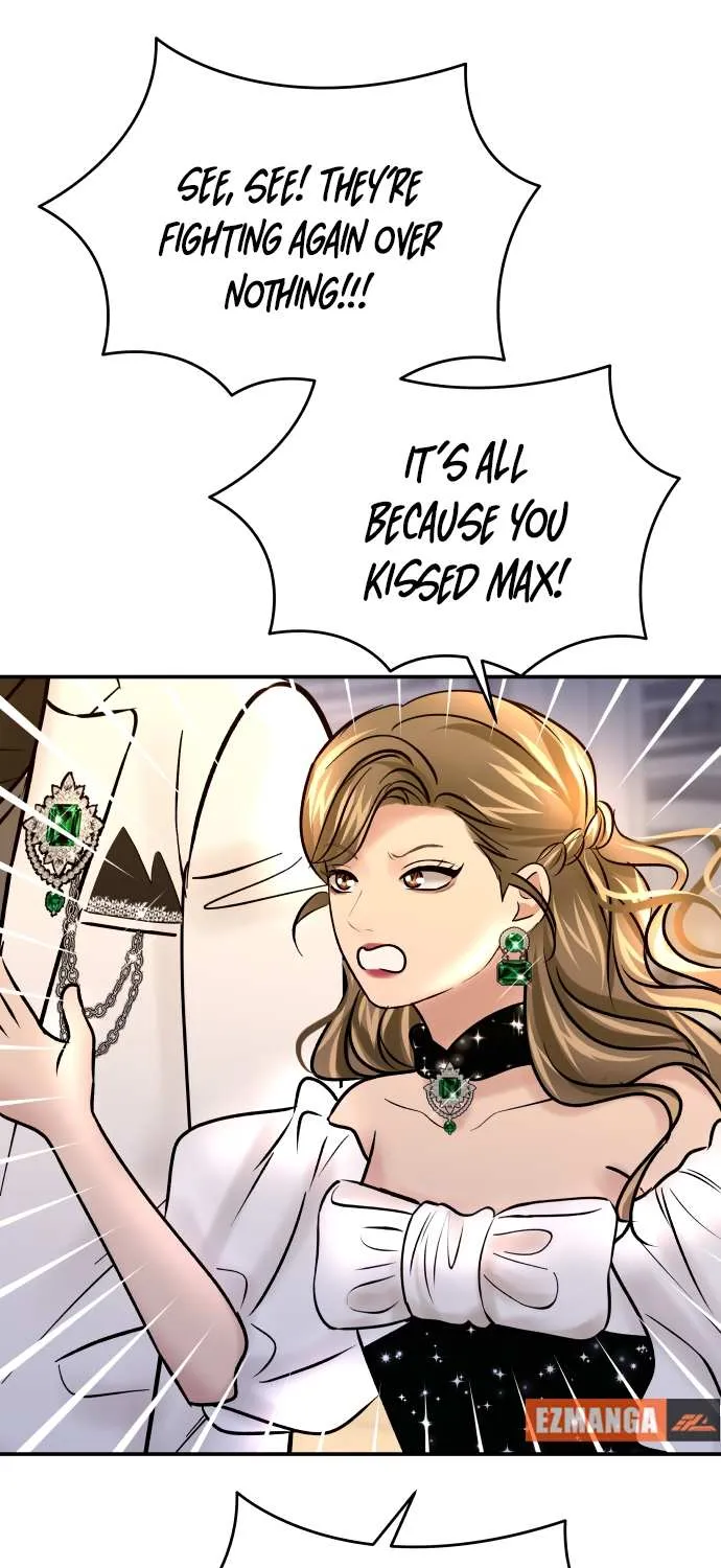 Read Ctrl X chapter 32 image 21 on Lezhin