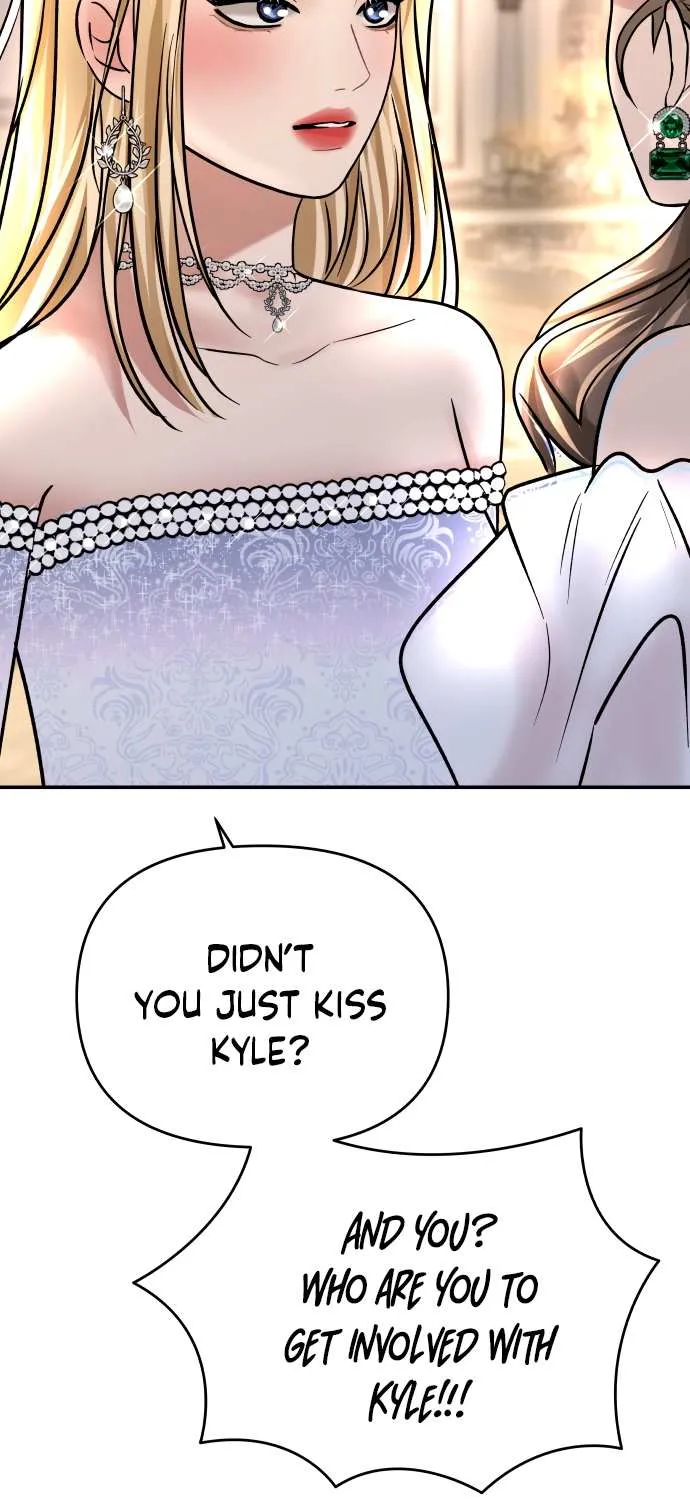 Read Ctrl X chapter 32 image 23 on Lezhin