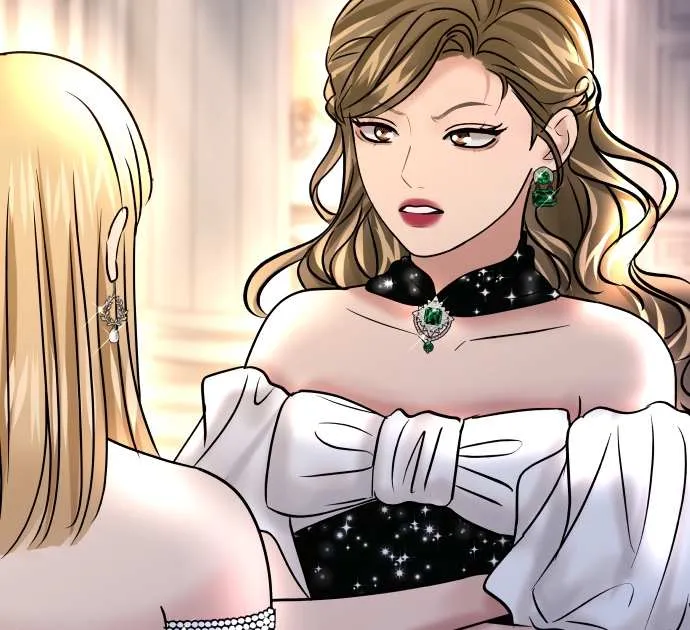 Read Ctrl X chapter 32 image 27 on Lezhin