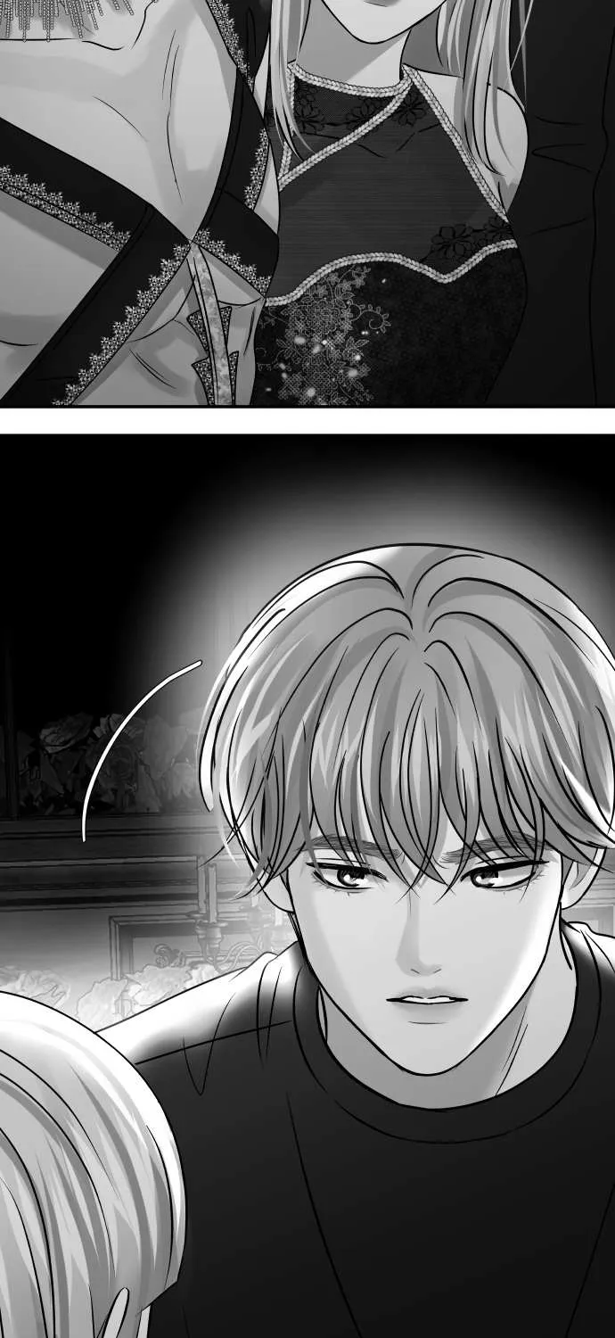 Read Ctrl X chapter 32 image 3 on Lezhin
