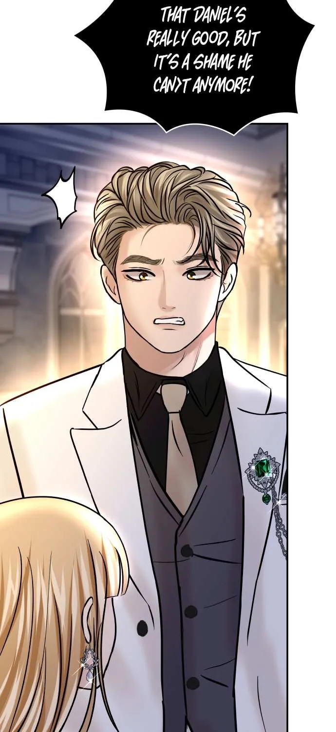 Read Ctrl X chapter 32 image 32 on Lezhin