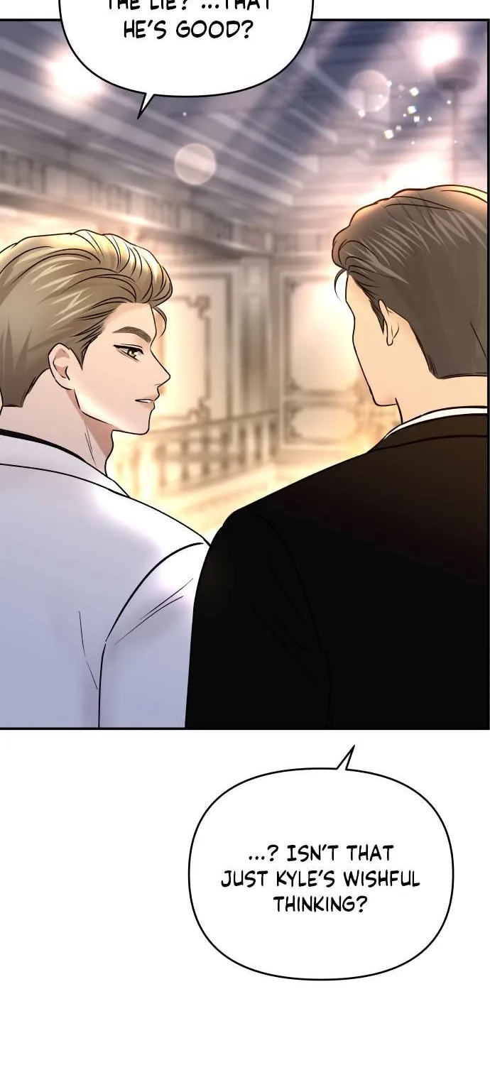 Read Ctrl X chapter 32 image 35 on Lezhin
