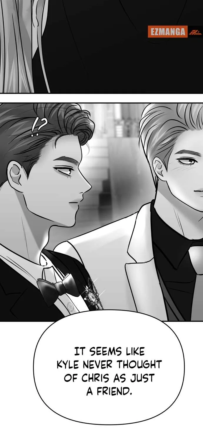 Read Ctrl X chapter 32 image 4 on Lezhin