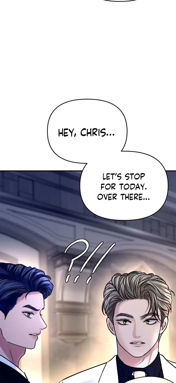 Read Ctrl X chapter 32 image 50 on Lezhin