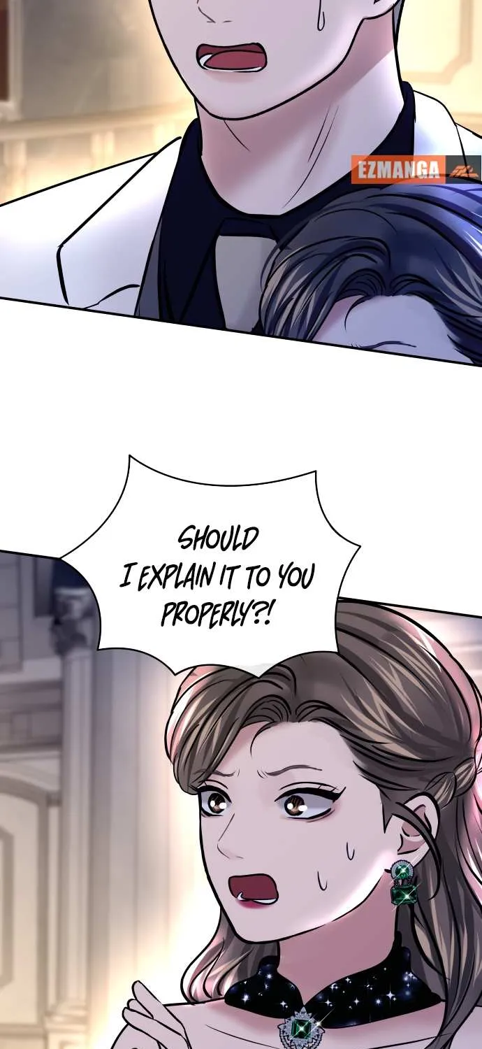 Read Ctrl X chapter 32 image 57 on Lezhin